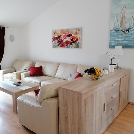 Apartment Pasa Medulin Exteriér fotografie
