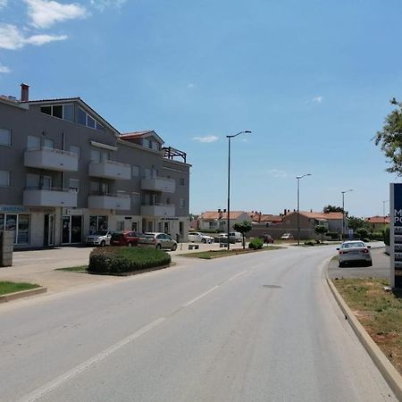 Apartment Pasa Medulin Exteriér fotografie