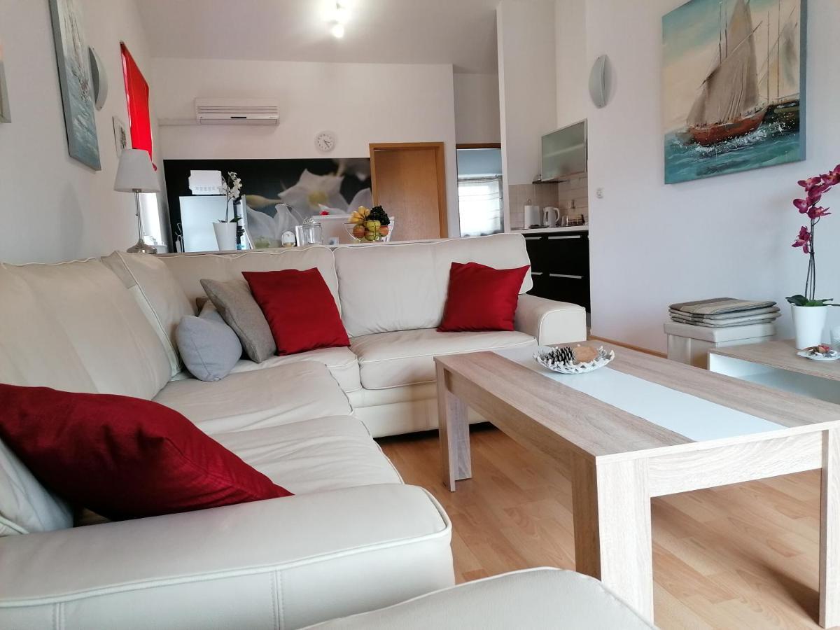 Apartment Pasa Medulin Exteriér fotografie