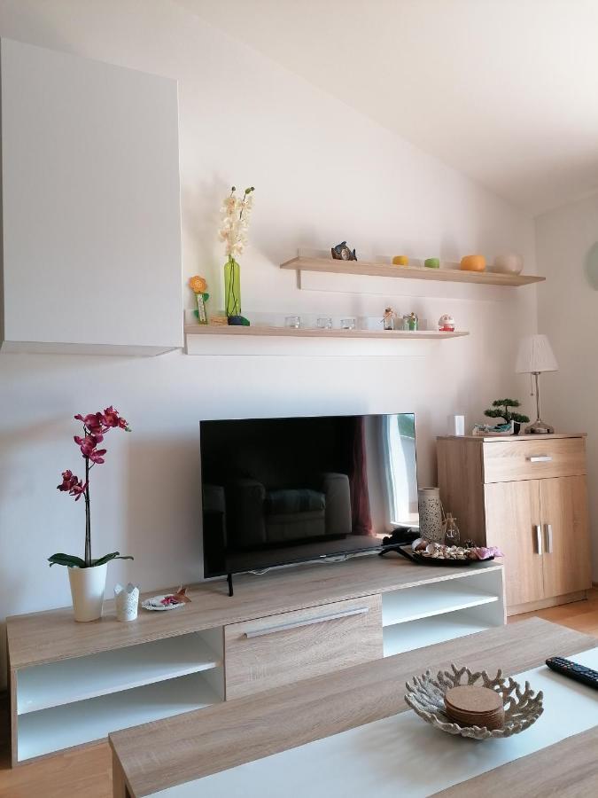 Apartment Pasa Medulin Exteriér fotografie