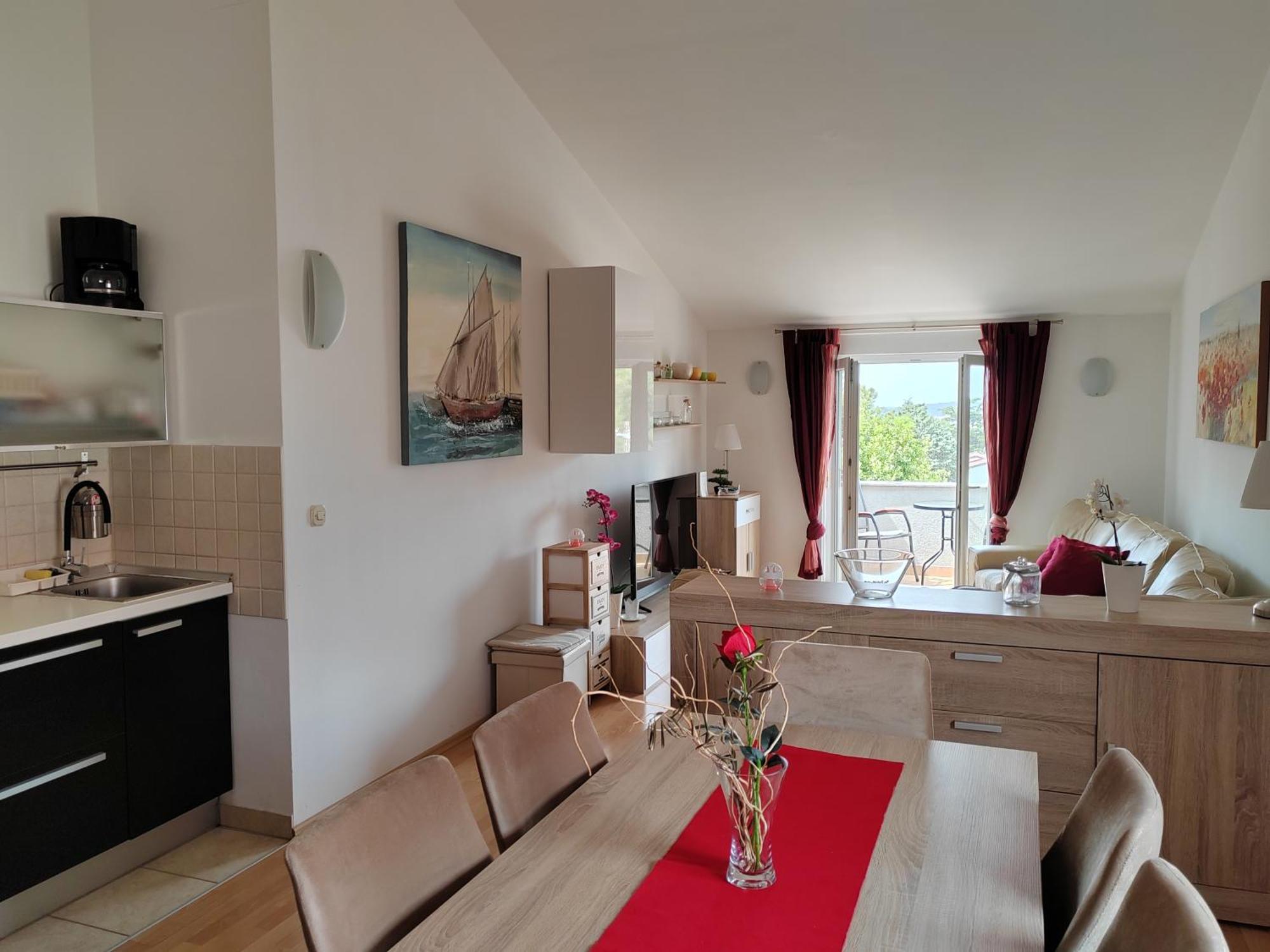 Apartment Pasa Medulin Exteriér fotografie