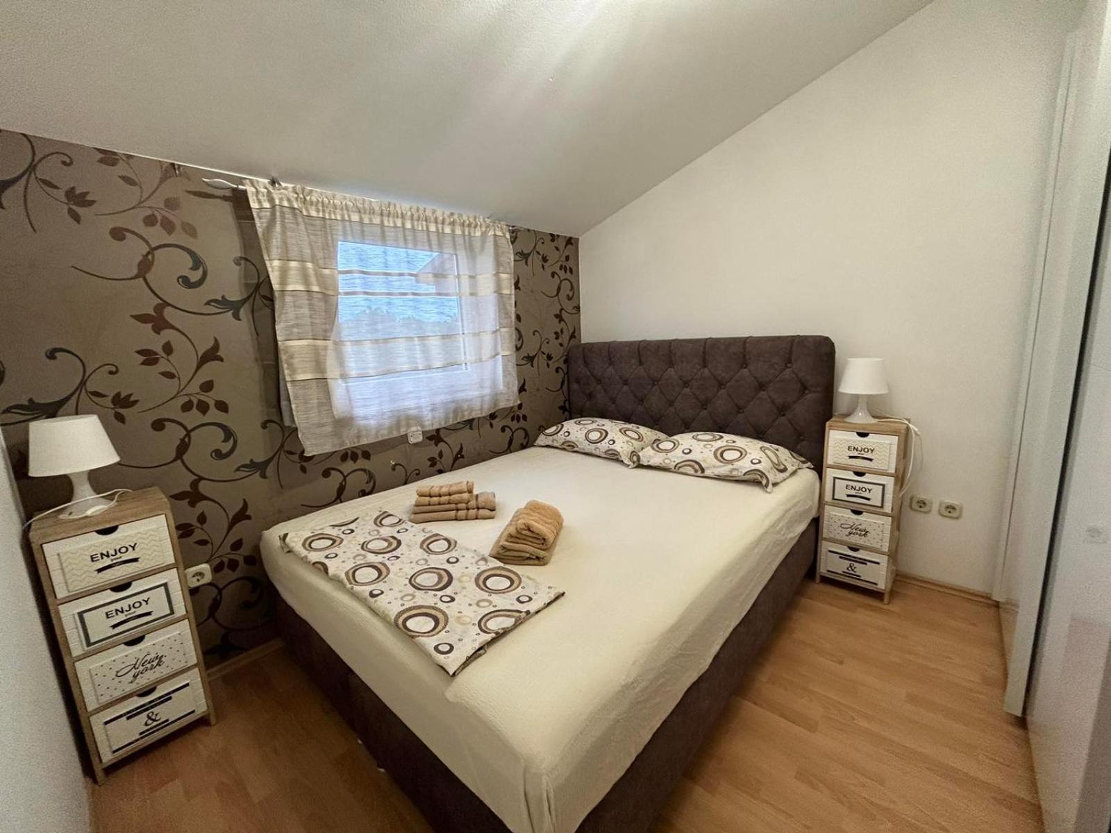 Apartment Pasa Medulin Exteriér fotografie
