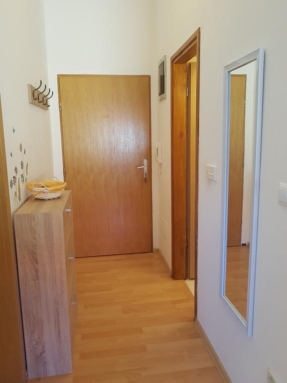 Apartment Pasa Medulin Exteriér fotografie