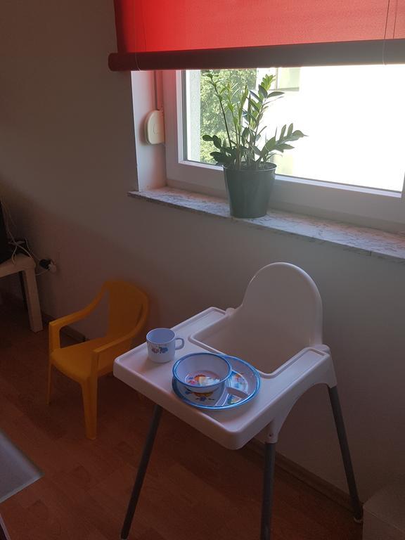 Apartment Pasa Medulin Exteriér fotografie
